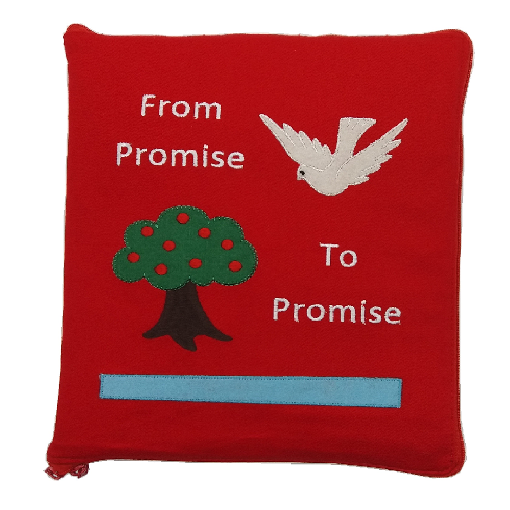 Softbook Promises