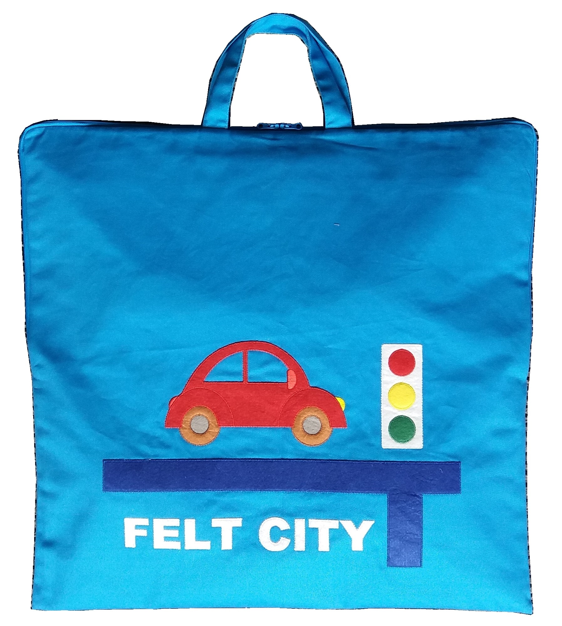 Felt City