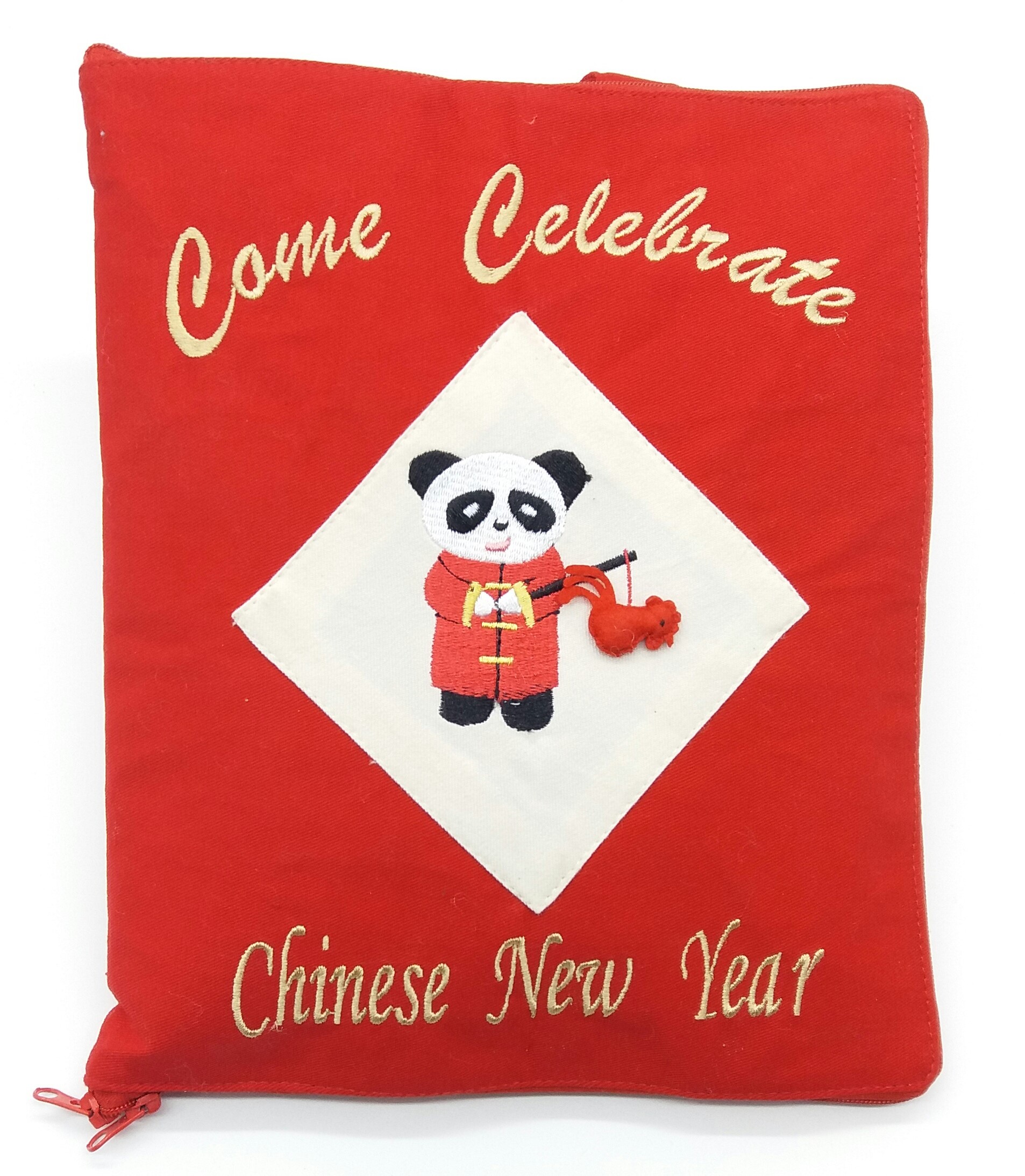 Softbook CNY