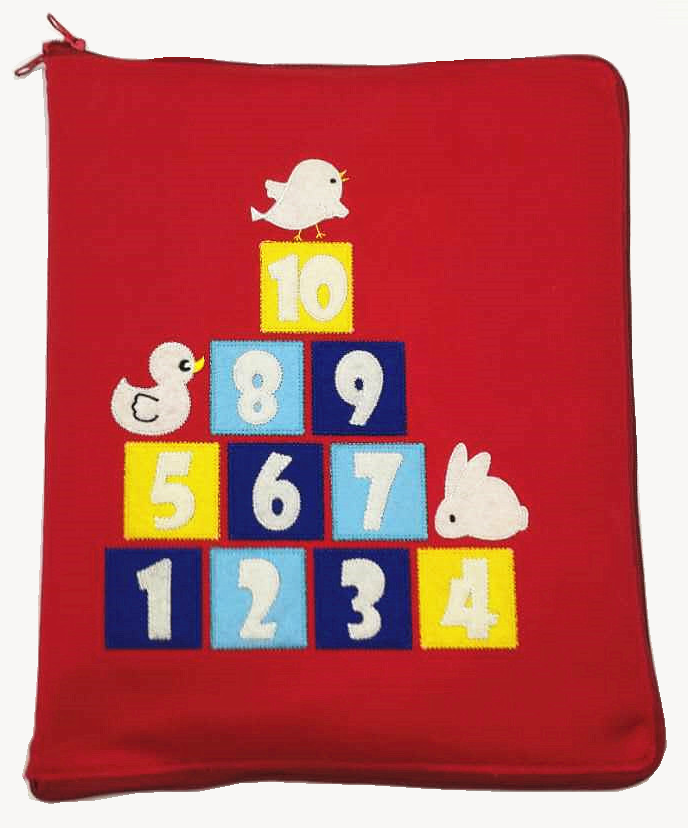 Softbook Numbers